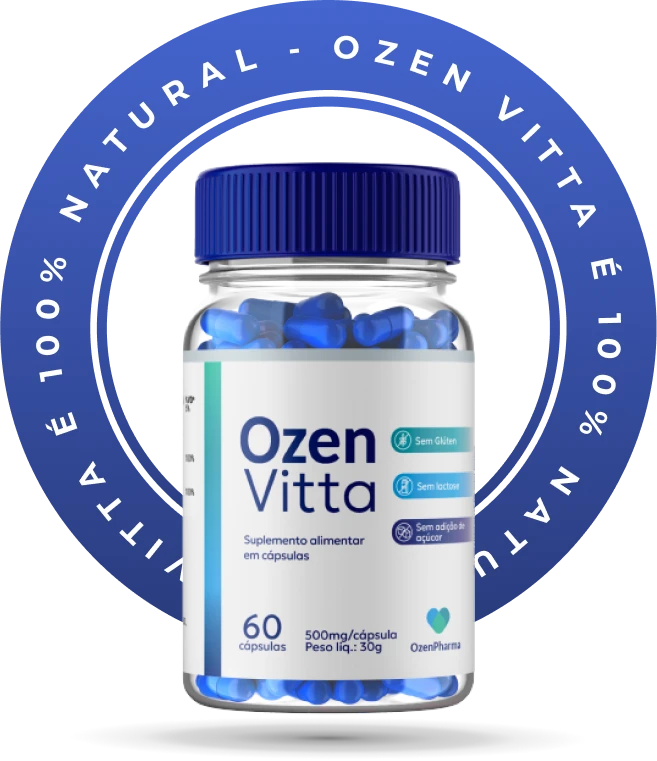 OzenVitta Produto