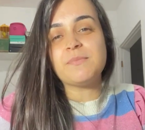 Perdi 7kg em 1 mês!