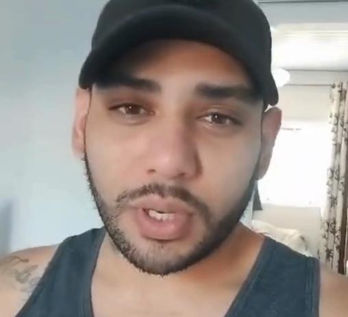 Perdi 35kg em 5 meses!